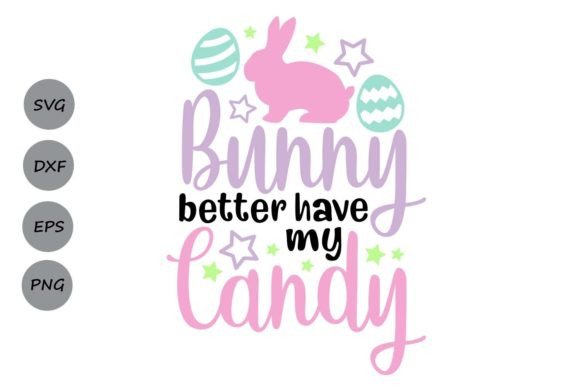 Bunny Better Have My Candy Svg: A Designer’s Real-World Review