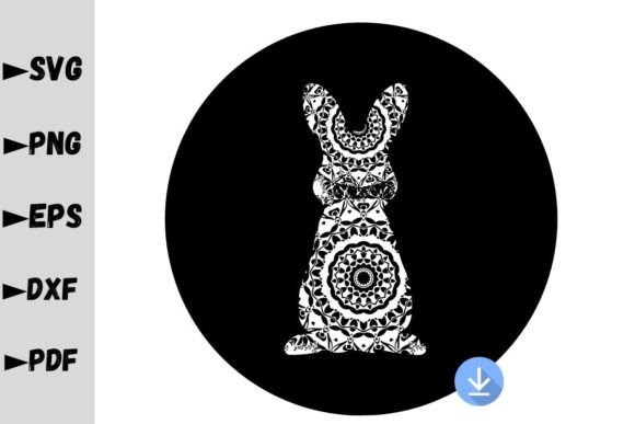 Bunny Mandala Silhouette: A Designer’s Real-World Embroidery Review