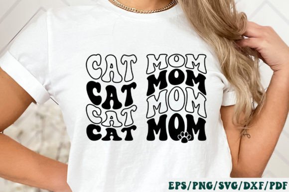Cat Mom Retro Svg: A Designer’s Real-World Review