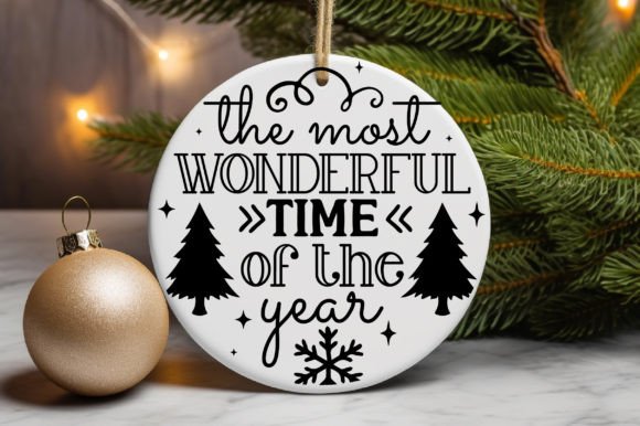 Charming Holiday Cheer in Every Stitch