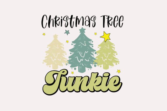 Christmas Tree Junkie: A Designer’s Honest Review for Real Embroidery Projects