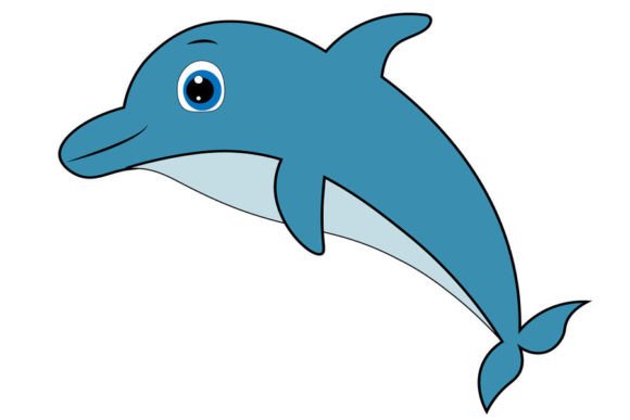 Cute Dolphin SVG: A Designer’s Real-World Embroidery Review