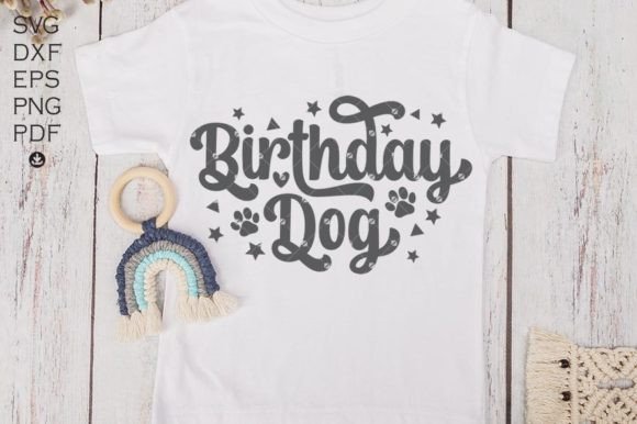 Dog Svg Birthday: A Designer’s Real-World Review for Embroidery Use