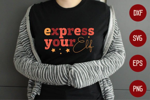 Express Your Elf: A Designer’s Honest Take on Holiday Embroidery
