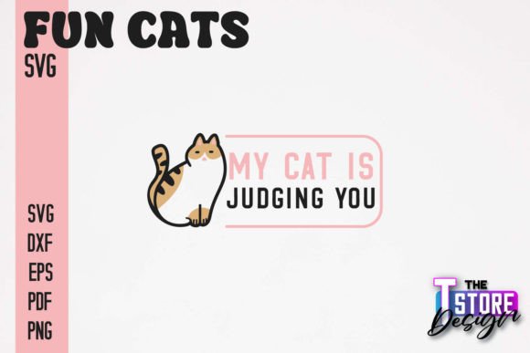 Fun Cat SVG: A Practical Designer’s Take for Real Embroidery Projects