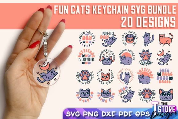 Fun Cats SVG Design: A Designer’s Real-World Review