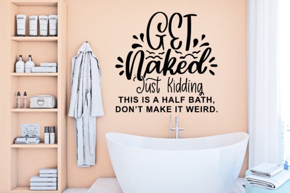 Get Naked Just Kidding SVG: A Designer’s Real-World Embroidery Review