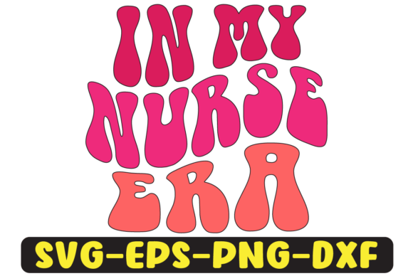 Groovy Retro Nurse Era Design: A Designer’s Real-World Embroidery Review