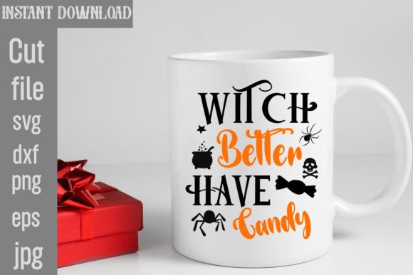 h1Witch Better Have Candy SVG Cut File Review for Embroidery Designers/h1