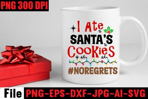 I Ate Santa’s Cookies noregrets: A Designer’s Real-World Review