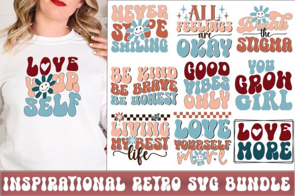 Inspirational Retro SVG Bundle: A Designer’s Honest Take for Real Embroidery Projects