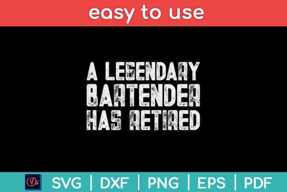 Legendary Bartender Has Retired Funny: A Designer’s Real-World Review