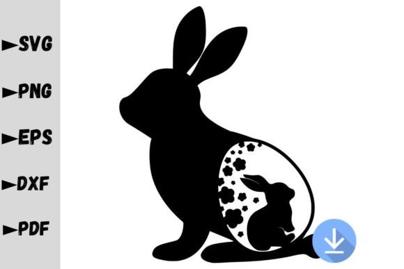Mama Bunny and Baby Bunny SVG: A Designer’s Honest Review