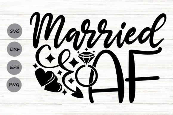 Married AF Svg: A Designer’s Real-World Embroidery Review