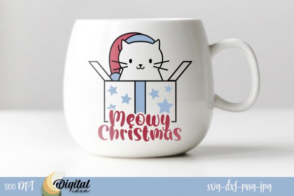 Meowy Christmas SVG: A Designer’s Real-World Review