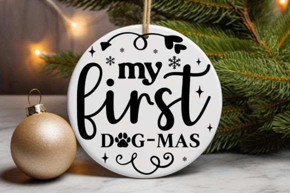 My First Dog-mas: A Designer’s Real-World Embroidery Review