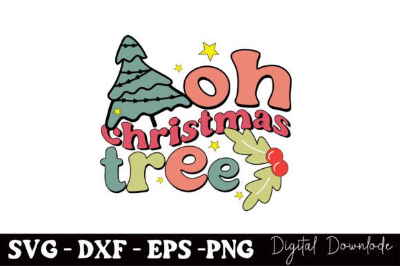 Oh Christmas Tree: A Designer’s Real-World Embroidery Review