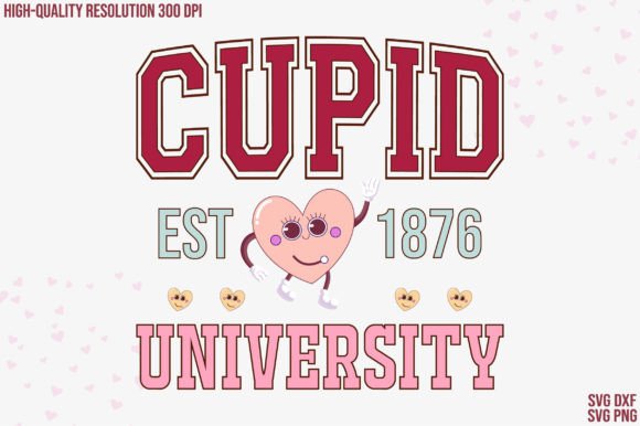 Retro Cupid University: A Designer’s Real-World Embroidery Review