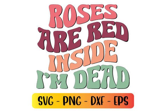 Roses Are Red Inside I'm Dead: A Designer’s Honest Review