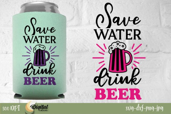 Save Water, Drink Beer: A Designer’s Honest Review for Real Embroidery Use