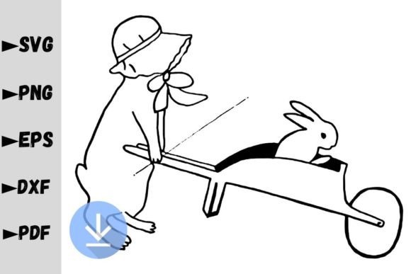 The Bunnies Are Playing SVG: A Designer’s Real-World Review