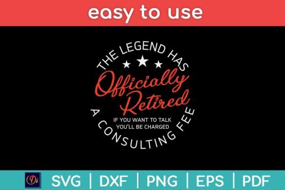 The Legend Has Officially Retired Funny: A Designer’s Real-World Take