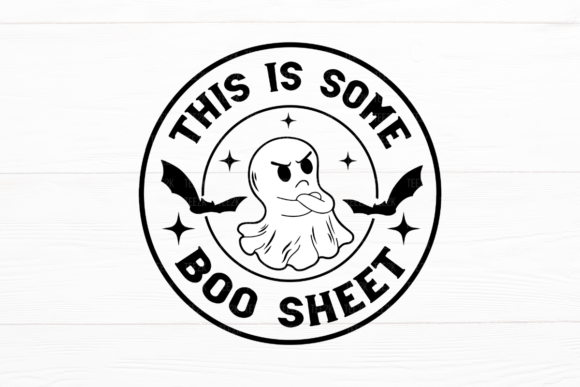 This is Some Boo Sheet Funny Halloween